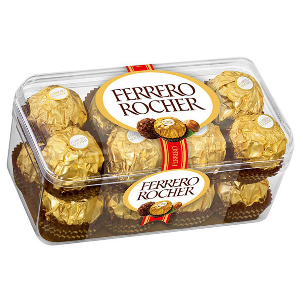 Ferrero Rocher 16pcs x 200g