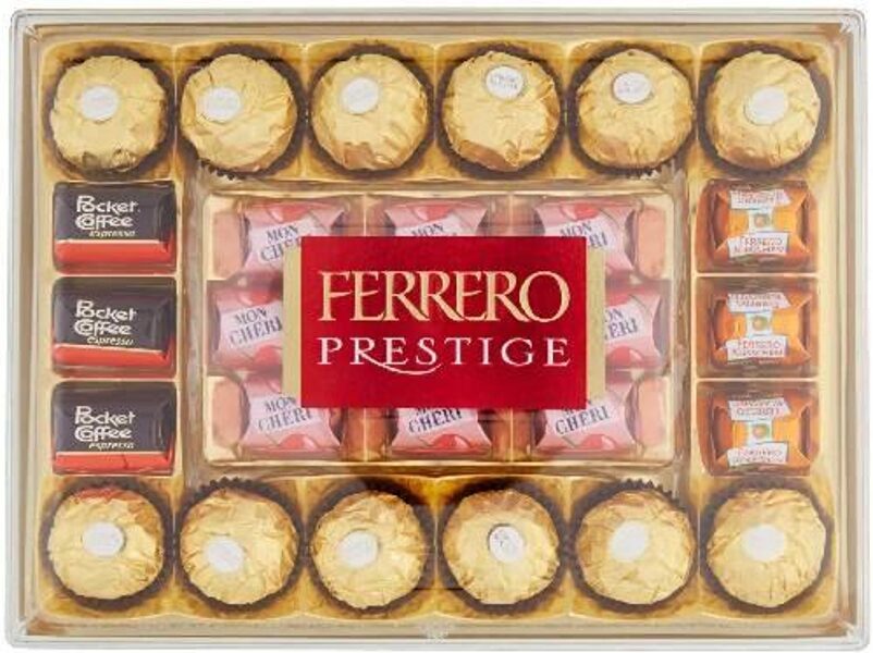 Ferrero Prestige 28pcs x 319g
