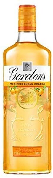 Gordons Orange Gin 70cl