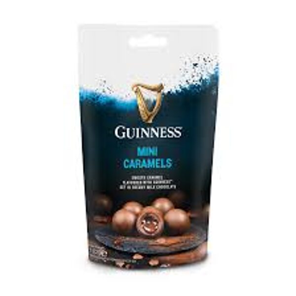 Guiness Mini Caramel x 102g