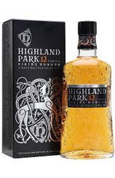 Highland Park 12yr old 70cl