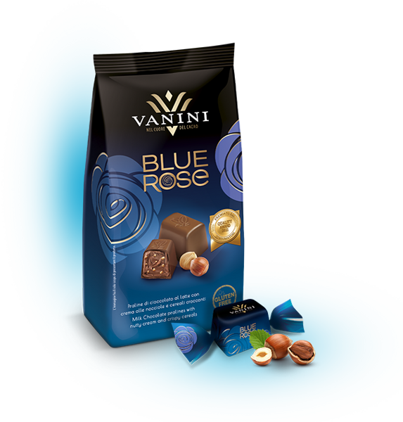 Vanini Blue Rose x 120g