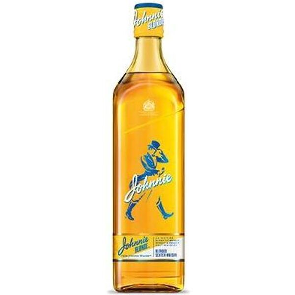 J. Walker Blonde 70cl