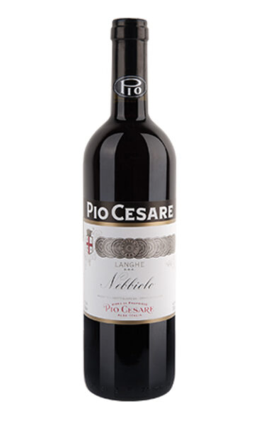 Pio Cesare Langhe Nebbiolo 75cl