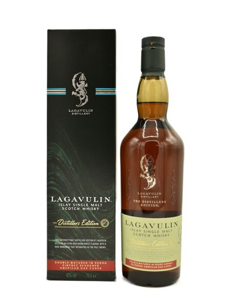 Lagavulin Distillers Edition 2022 70cl