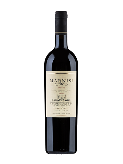 Marnisi Red 75cl