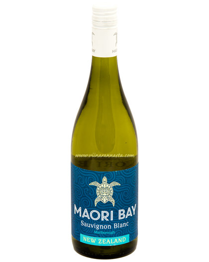 Maori Bay Sauvignon Blanc 75cl