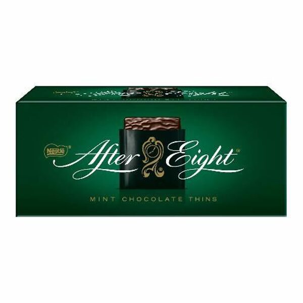 After Eight 200g