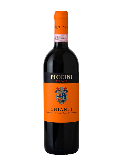Piccini Chianti Classico 75cl
