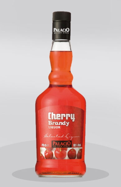 Palacio Cherry Brandy 70cl