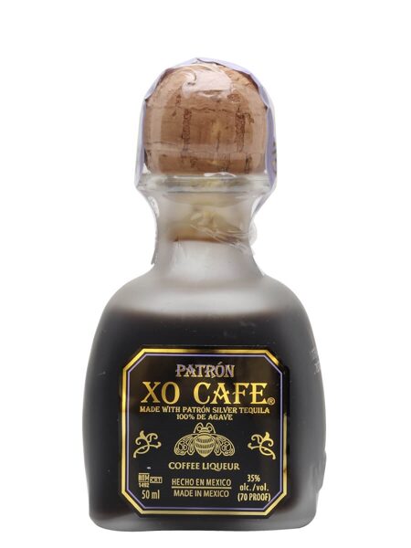 Patron XO Cafe Miniature 5cl