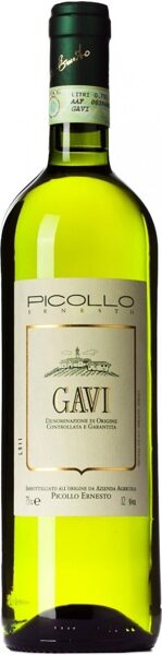 Picollo Gavi 75cl