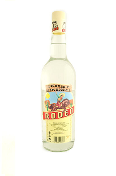 Rodeo Tequila 1LTR