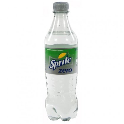 Sprite Zero 50cl x 12 (Incl BCRS Deposit)