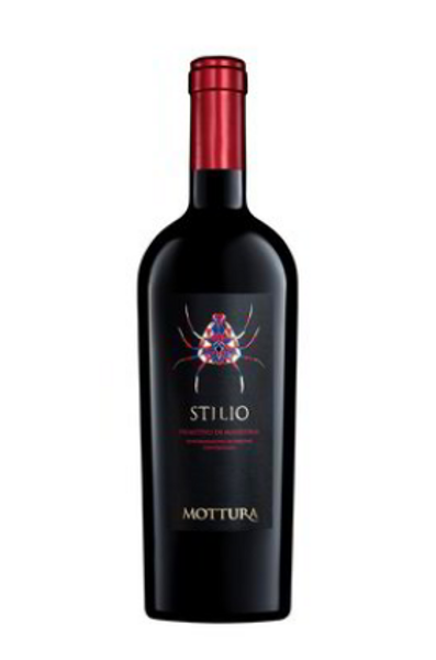 Villa Mottura Stilio Primitivo di Manduria  75cl