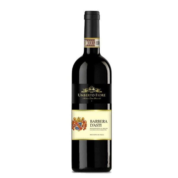 Umberto Fiore Barbera d'Asti 75cl