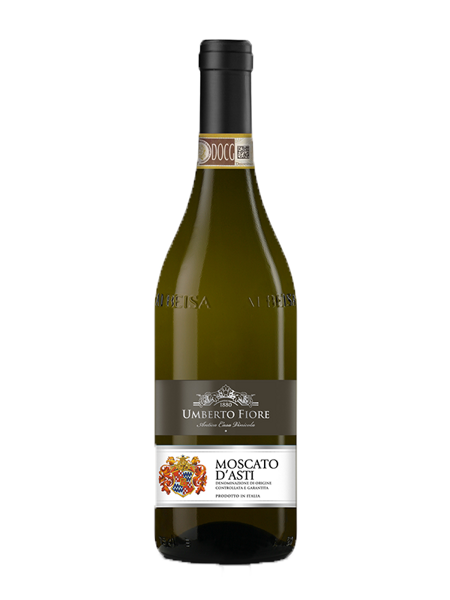 Umberto Fiore Moscato d'Asti 75cl