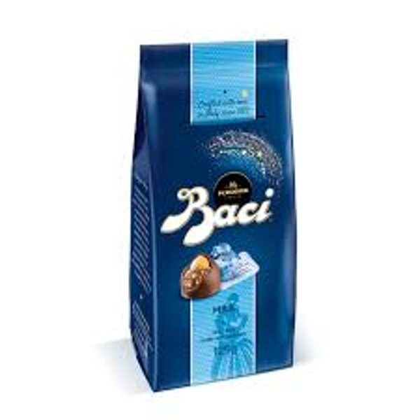 Baci Classic Premium Bag x 125g