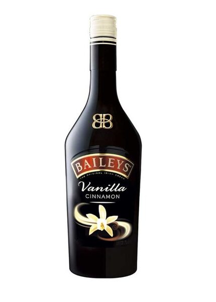 Baileys Vanilla & Cinnamon 1Ltr