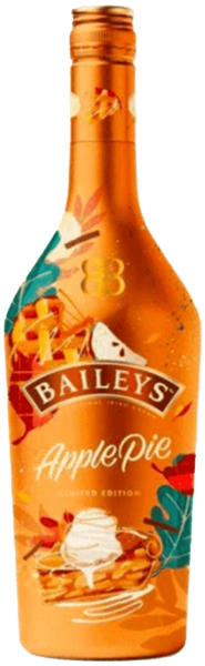 Baileys Apple Pie 70cl