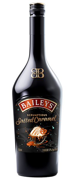 Baileys Salted Caramel 70cl