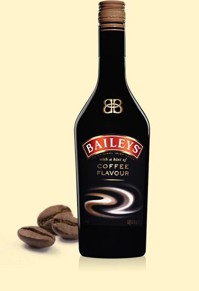 Baileys Coffee Flavour 70cl