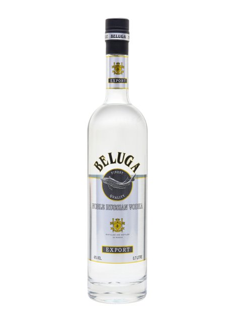 Beluga Noble Vodka 70cl
