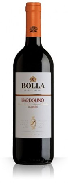 Bolla Bardolino 75cl
