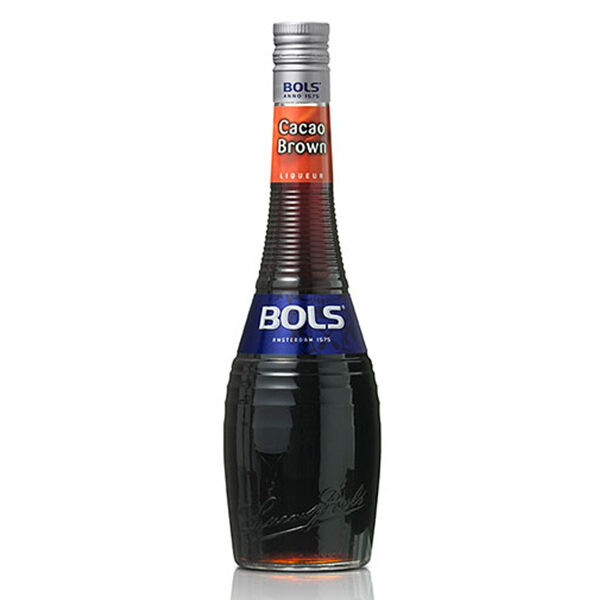 Bols Creme de Cacao Brown 70cl
