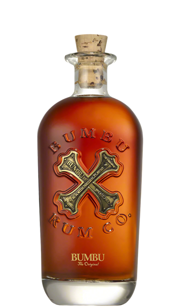 Bumbu Original Rum 70cl