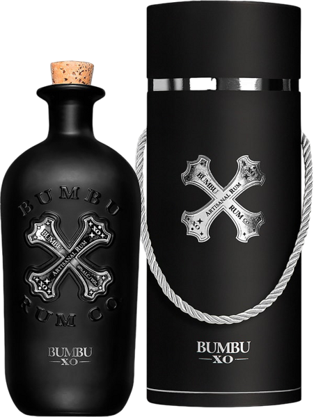 Bumbu XO Rum 70cl