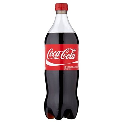 Coca Cola 1.5Ltr x 6 (Incl BCRS Deposit)