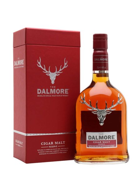 Dalmore Cigar Malt 70cl