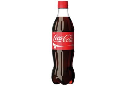 Coca Cola 50cl x 12 (Incl BCRS Deposit)