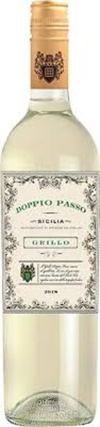 Doppio Passo Grillo 75cl