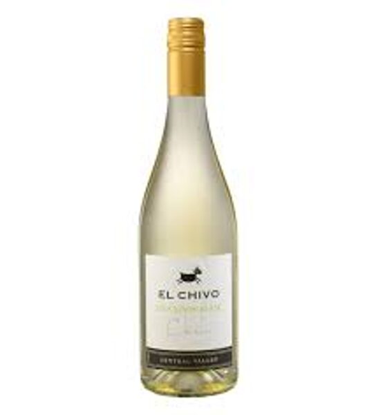 El Chivo Sauvignon Blanc 75cl