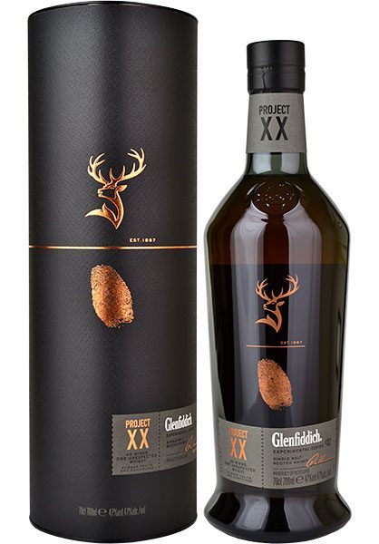 Glenfiddich Project XX 70cl