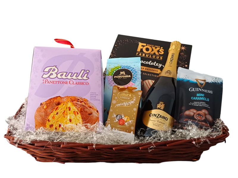 Hamper 07