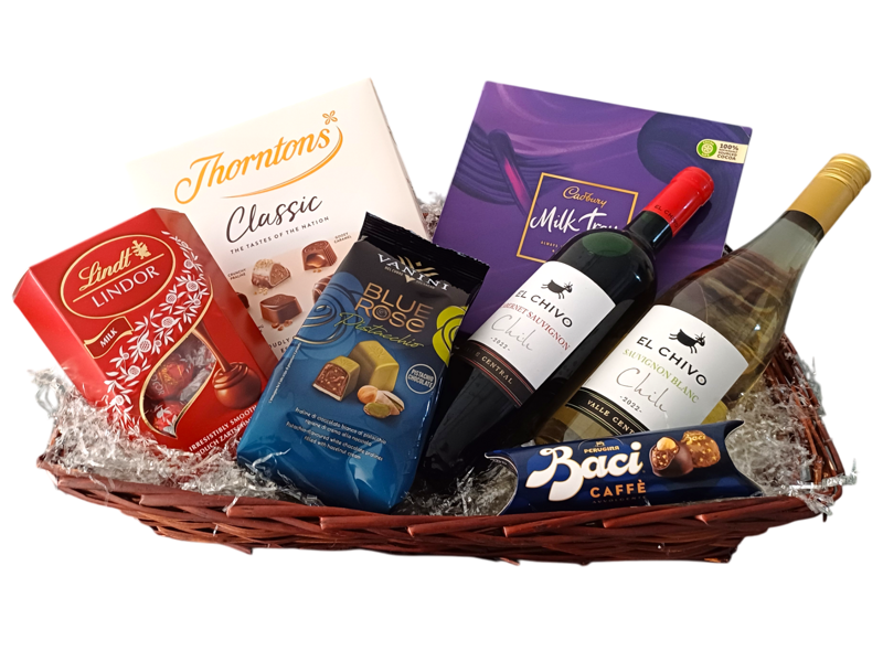 Hamper 08