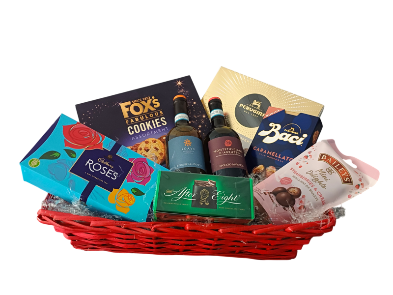 Hamper 09