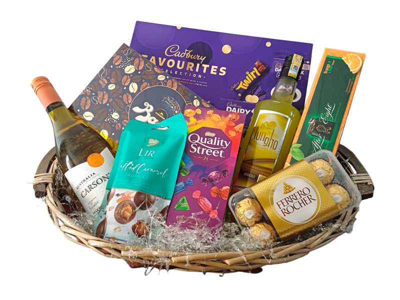 Hamper 10