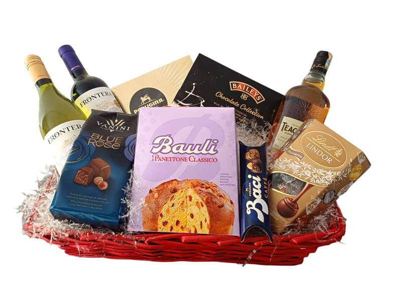 Hamper 11