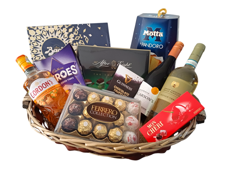 Hamper 12