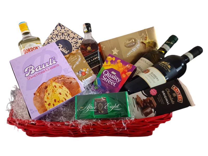 Hamper 14