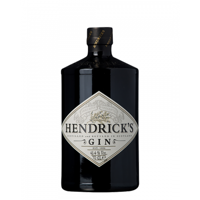 Hendricks 70cl