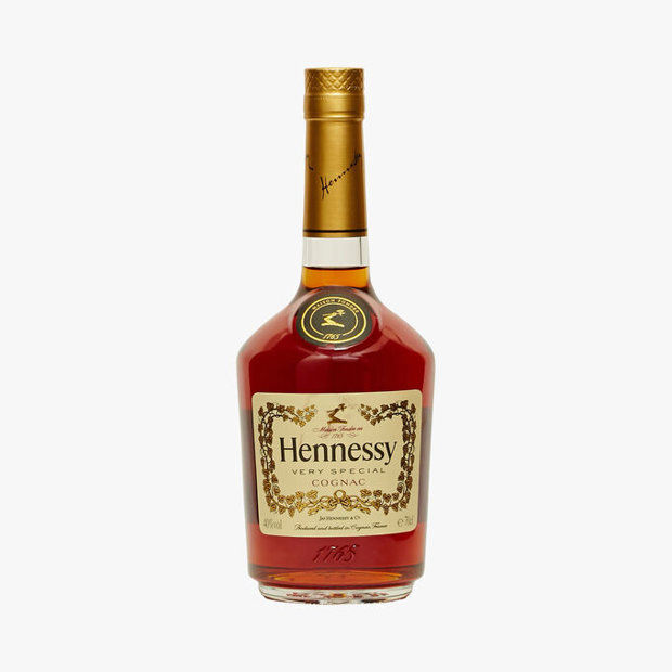 Hennesy VS Cognac 70cl