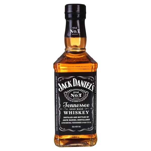 Jack Daniels 35cl