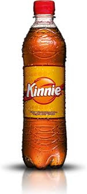 Kinnie 50cl x 12 (Incl BCRS Deposit)