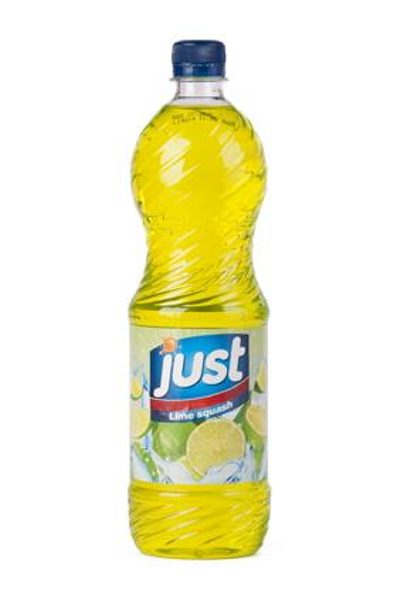 Just Lime 1LTR