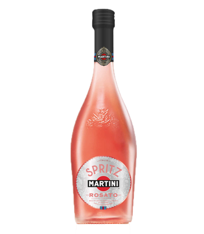 Martini Royal Spritz Rose 75cl